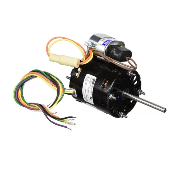 Motor 1E 1/20HP 1/12HP 110/220V 1550RPM TGM