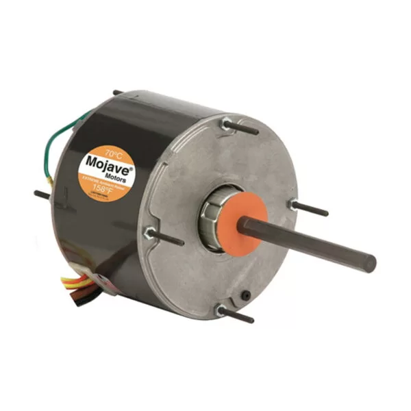 Motor 1E 1/2HP 1075RPM 220V 1862H US MOTORS