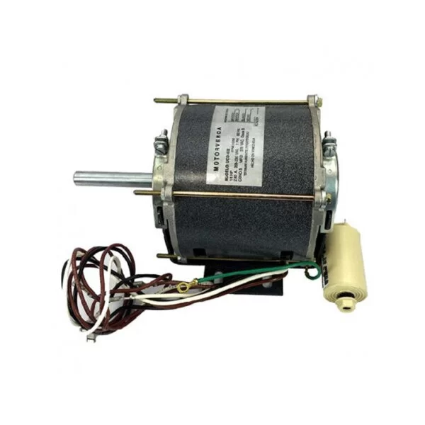 Motor 1E ABI 1/4HP 1550RPM 220V MX-432