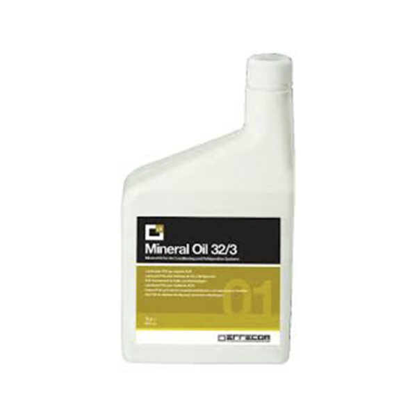 Aceite Mineral 32 946ml Errecom