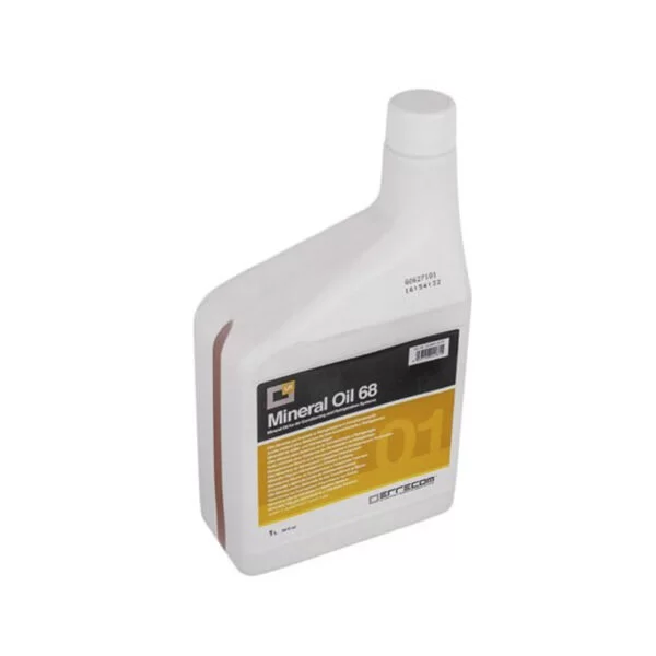 Aceite Mineral 68 946ml Errecom