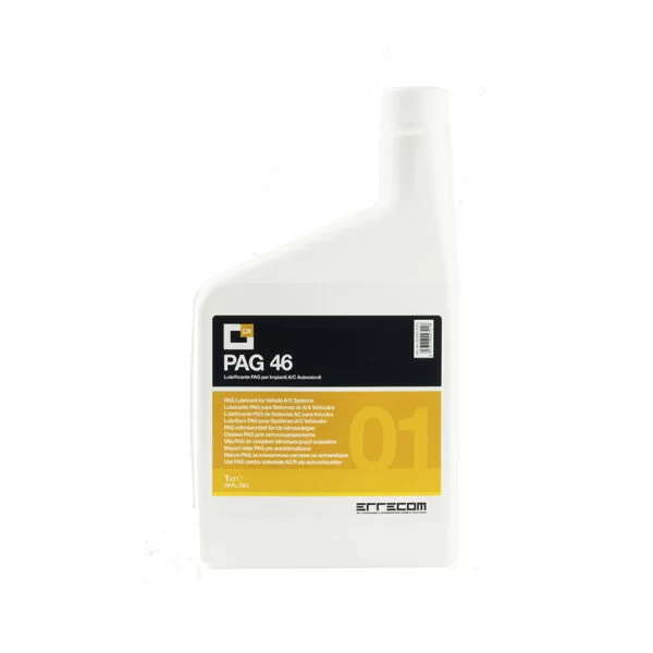 Aceite PAG46 946ml Errecom
