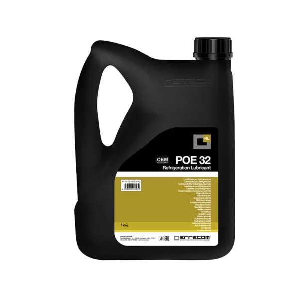 Aceite POE 32 3,8L Errecom