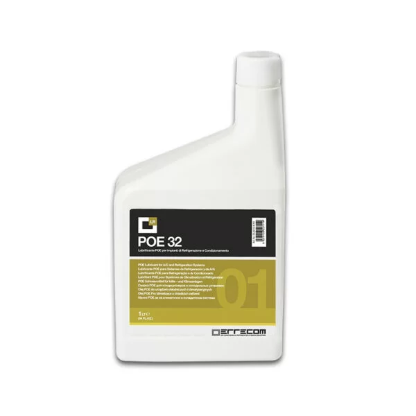 Aceite POE 32 946ml Errecom