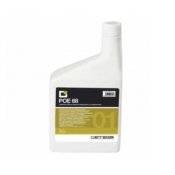Aceite POE 68 946ml Errecom