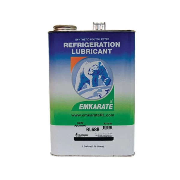 Aceite POE RL68H 1L Emkarate