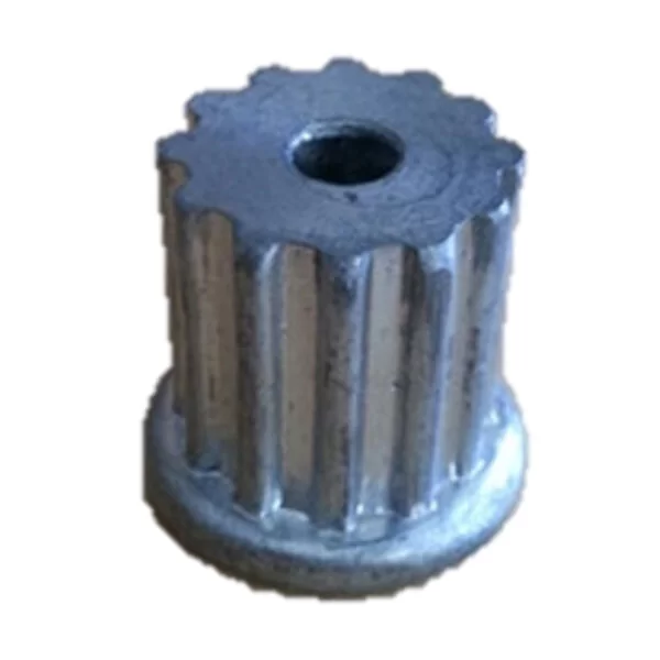 Acople Agitador Lavadora 12×10