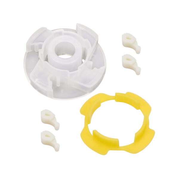 Acople Agitador Lavadora Whirlpool 285809