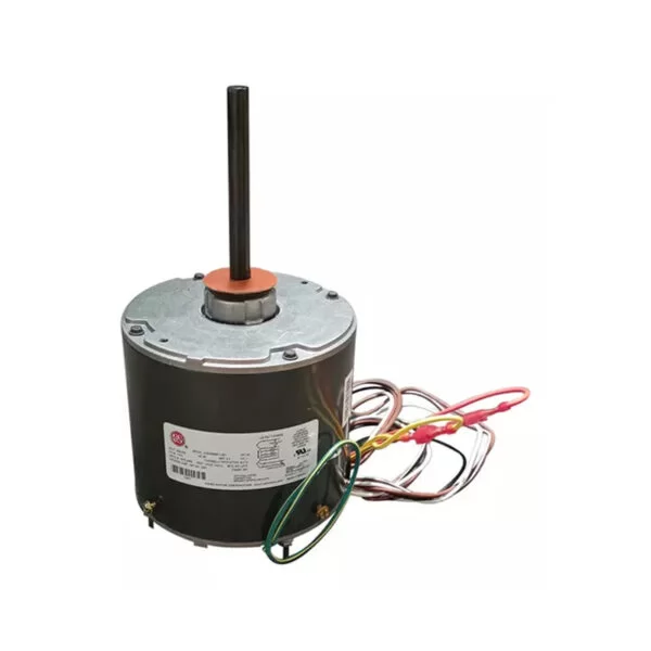 Motor 1E SEL 1/3HP 1075RPM 220V Maslex