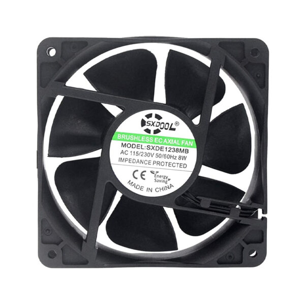 Motor Axial 7W 120V 220V 3000RPM SXDOOL