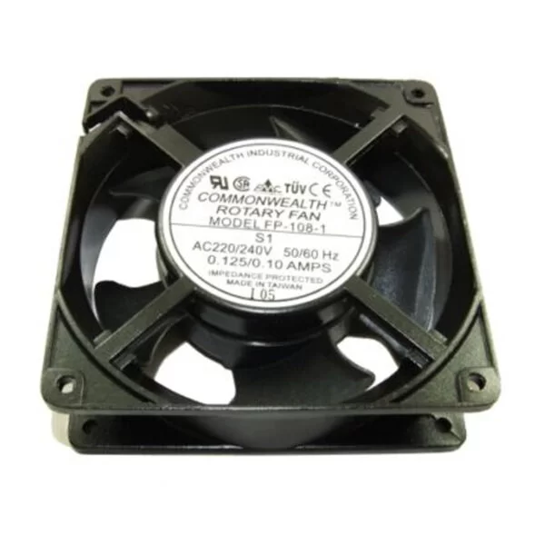 Motor Axial FP-108-1 18W 240V 300RPM