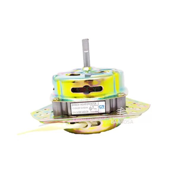 Motor Centrifugado Secadora Lavadora