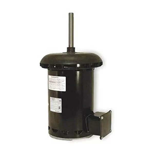 Motor Condensador 1 1/2HP 1075RPM 220V FC1156 AOSMITH