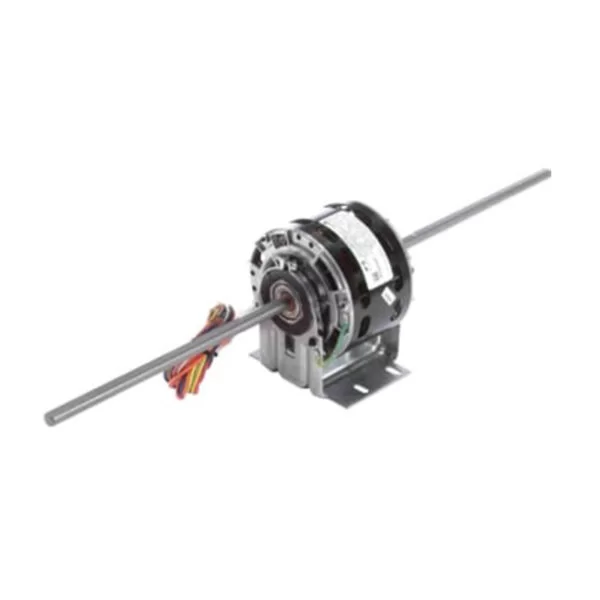 Motor Condensador 1/10HP 1050RPM 110V D-289 Fasco