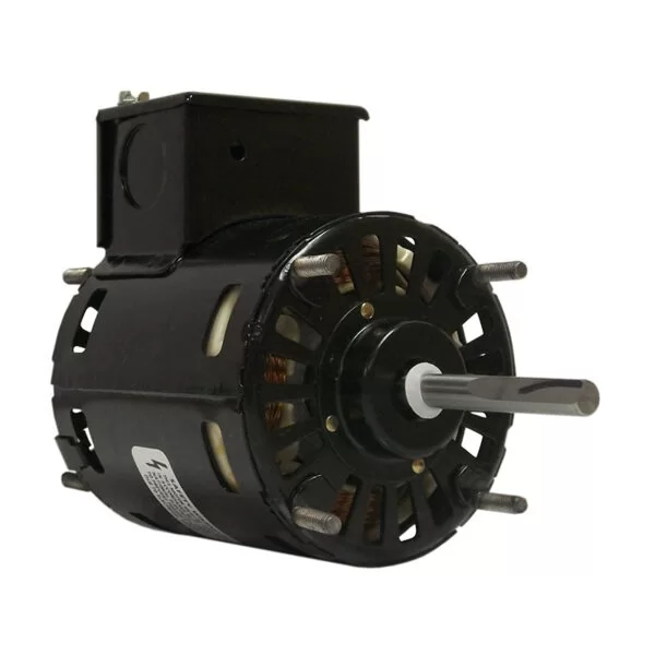 Motor Condensador 1/15HP 1500RPM D-1142 Fasco