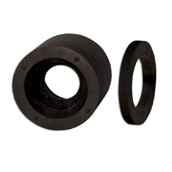 Acople Buje Lavadora WH1X1986 Mabe GE