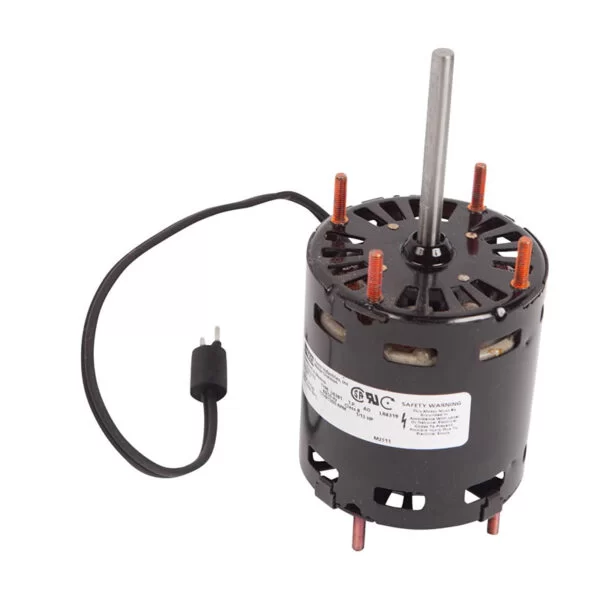 Motor Condensador 1/15HP 1550RPM D-1126 Fasco