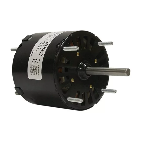 Motor Condensador 1/20HP 1500RPM 115V D-133 Fasco
