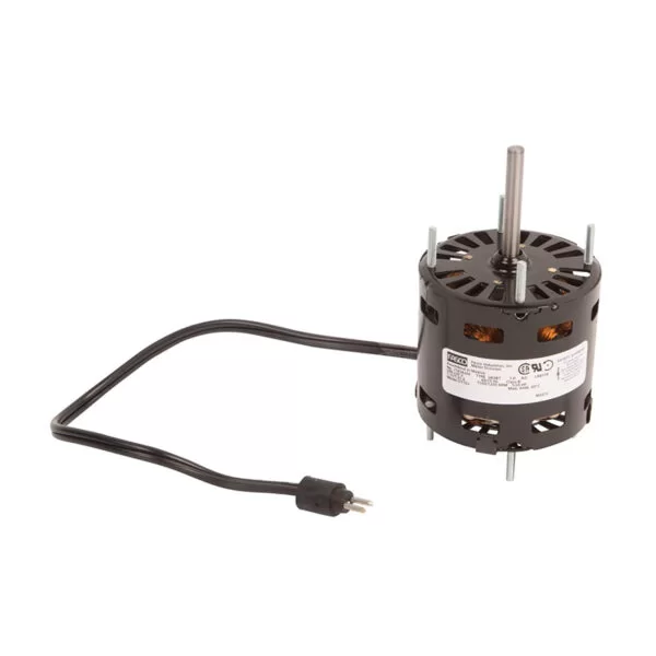 Motor Condensador 1/20HP 1550RPM 220V D-1103 Fasco