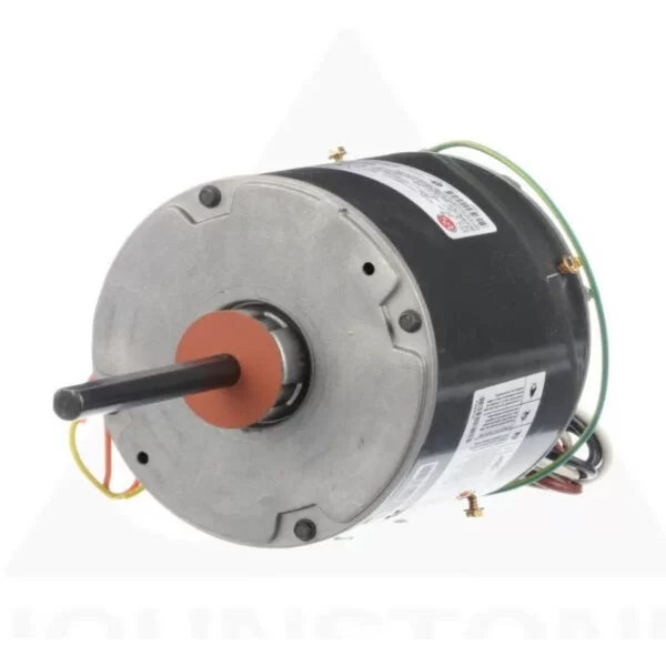 Motor Condensador 1/2HP 1075RPM 220V 1862 US MOTORS