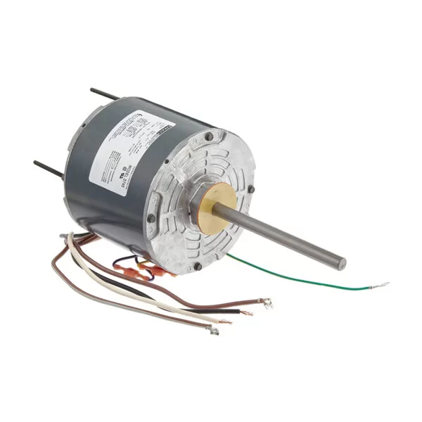 Motor Condensador 1/2HP 1075RPM 220V D-745 Fasco