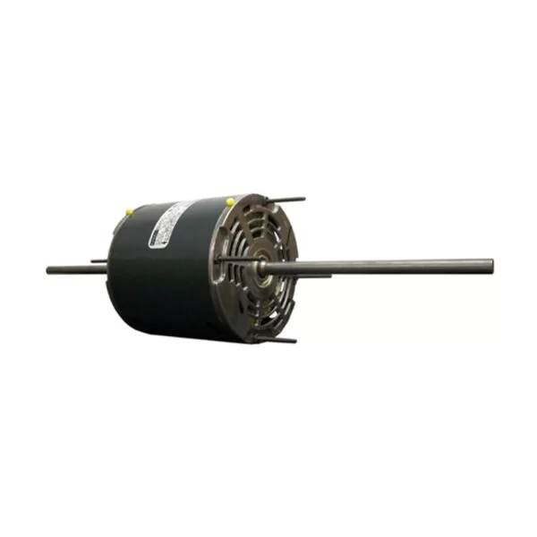 Motor Condensador 1/2HP 1075RPM 220V D-760 Fasco
