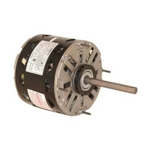 Motor Condensador 1/2HP 1075RPM 220V FD1056 AOSMITH