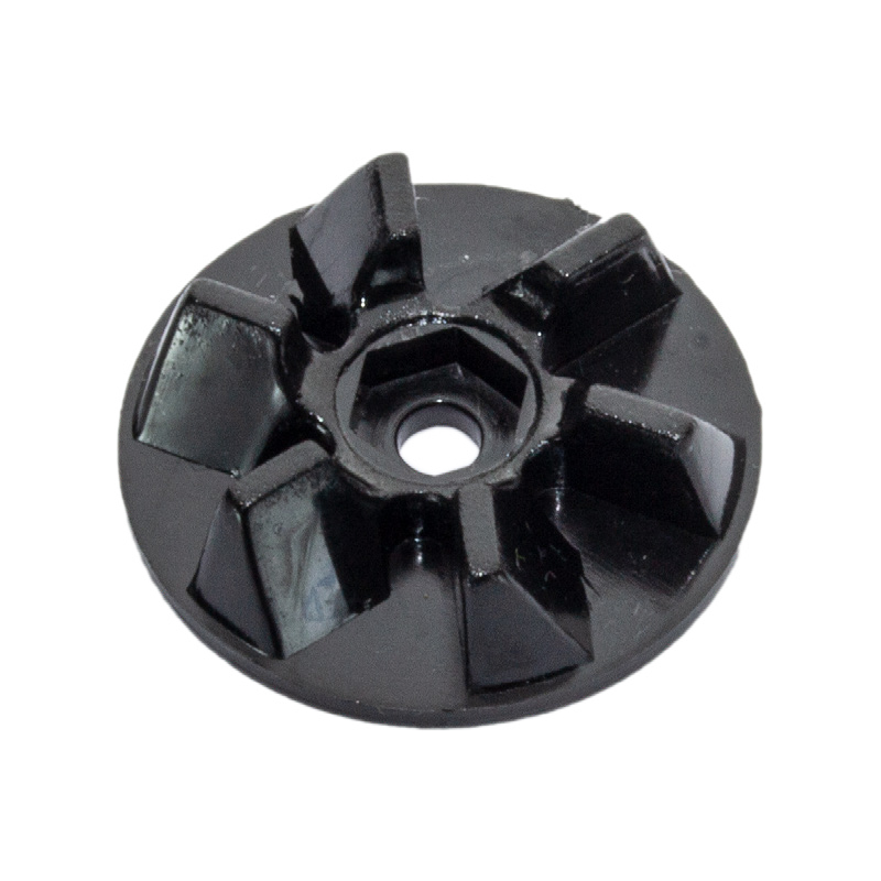 Acople Cuchilla Black&Decker Con Tuerca