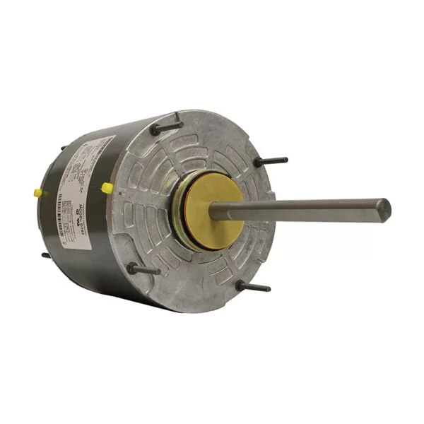 Motor Condensador 1/2HP 1625RPM 220V D-784 Fasco