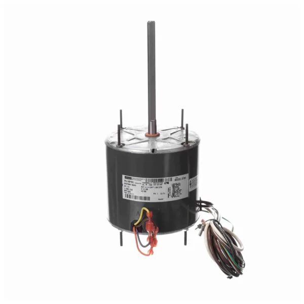 Motor Condensador 1/2HP 825RPM 220V D-790 Fasco