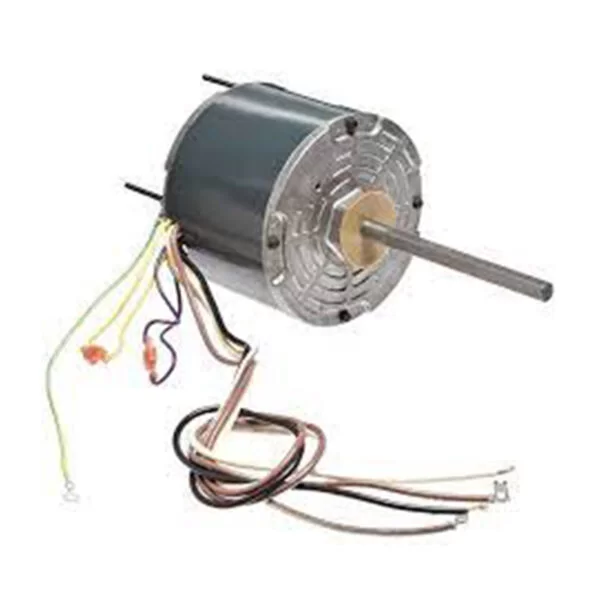 Motor Condensador 1/3HP 1075RPM 220V D-748 Fasco