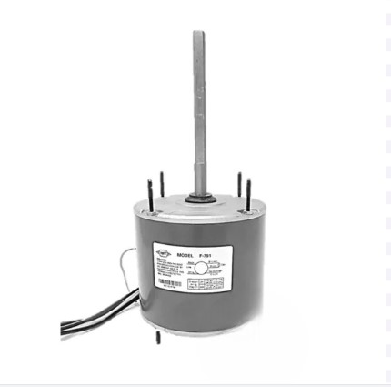 Motor Condensador 1/3HP 825RPM 220V F-791 Frigorex