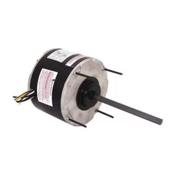 Motor Condensador 1/4HP 1075RPM 220V FS1026S AOSMITH