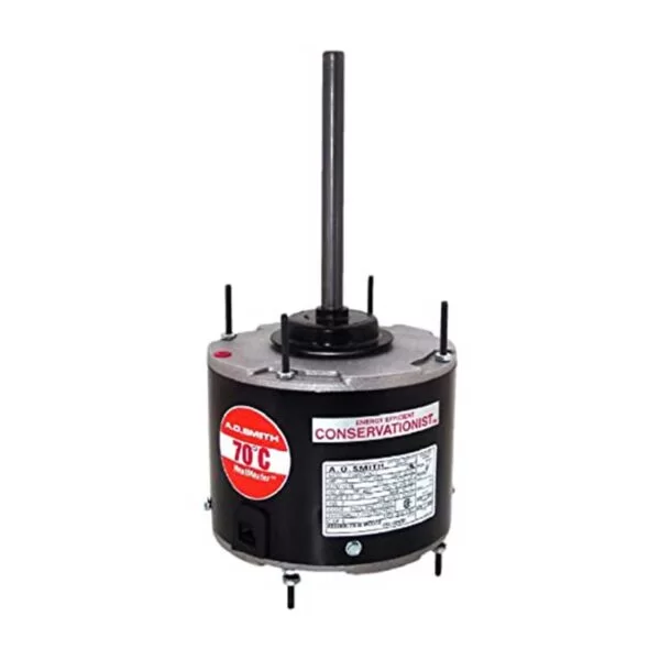 Motor Condensador 1/4HP 825RPM 220V FSE1028SF AOSMITH