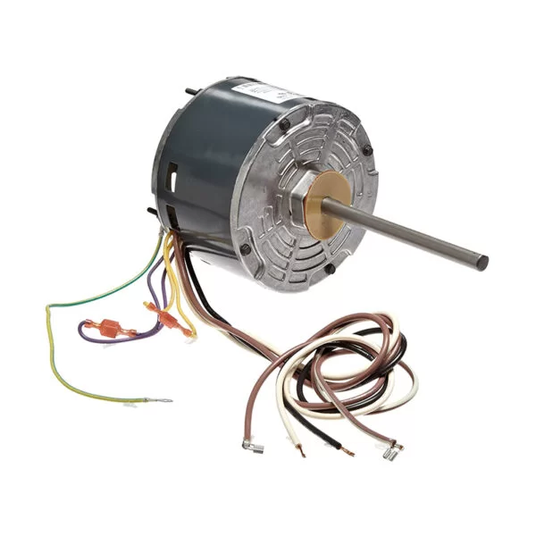 Motor Condensador 1/5HP 1075RPM 220V D-749 Fasco