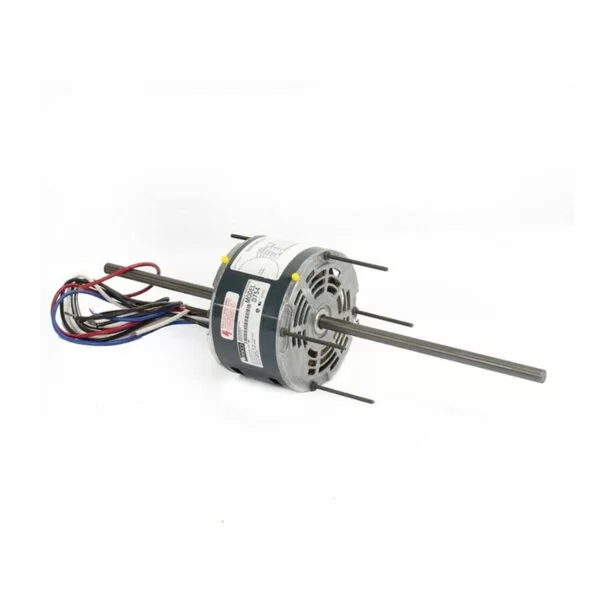 Motor Condensador 1/6HP 1075RPM 110V D-754 Fasco