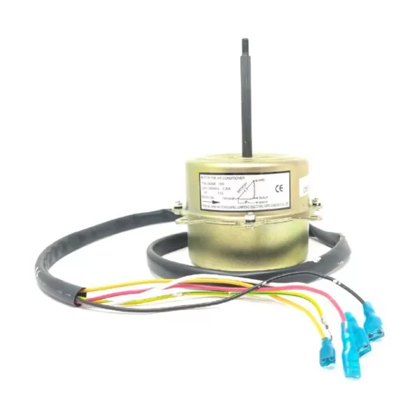 Motor Condensador 18W 220V YDK-18-6GF CCW