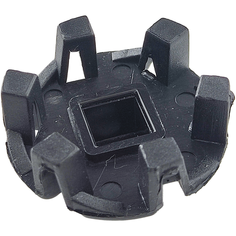 Acople Cuchilla Licuadora Samurai Negro