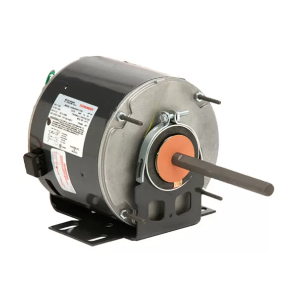Motor Condensador 1E SEL 1HP 1075RPM 220V 1888 US MOTORS