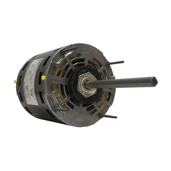 Motor Condensador 1HP 1075RPM 220V D-711 Fasco