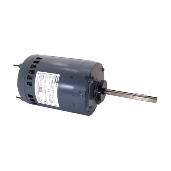 Motor Condensador 1HP 1140RPM 220-460V Trifásico H667 AOSMITH