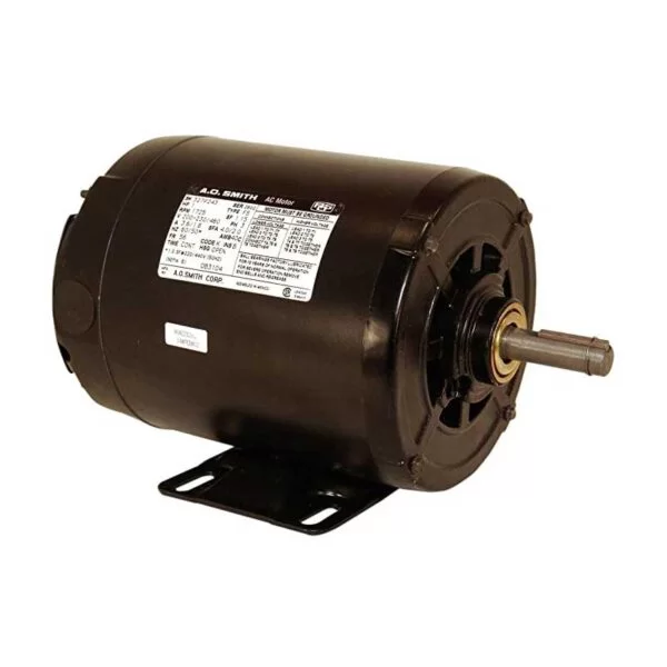 Motor Condensador 1HP 1800RPM 220-460V OB3104 AOSMITH