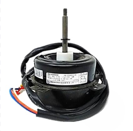 Motor Condensador 22W 220V 4681A20004D LG