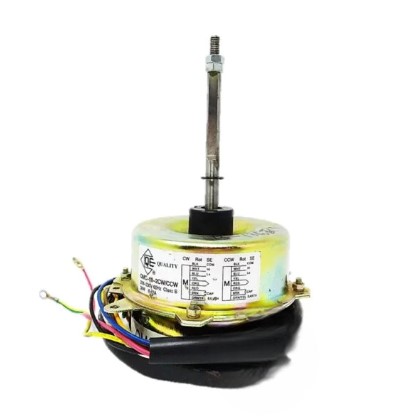 Motor Condensador 38W 220V QMC-38-2CW QUALITY