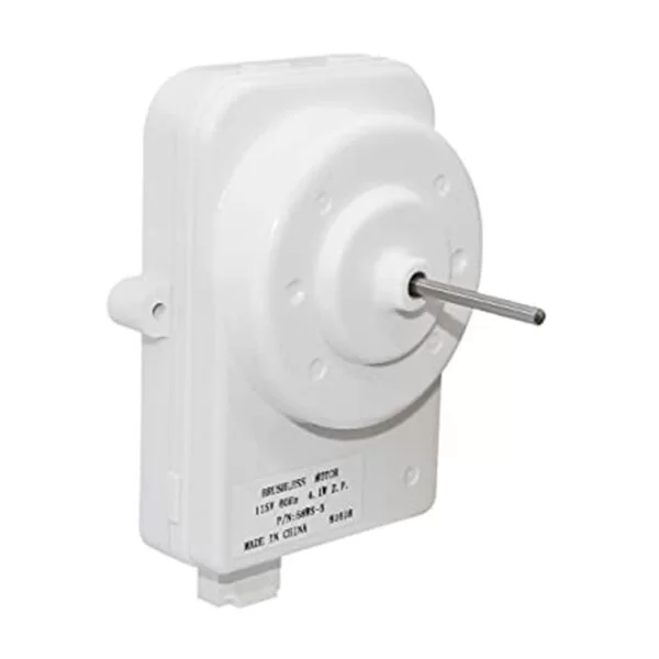 Motor Condensador Nevera 2188874 Genérico Whirlpool