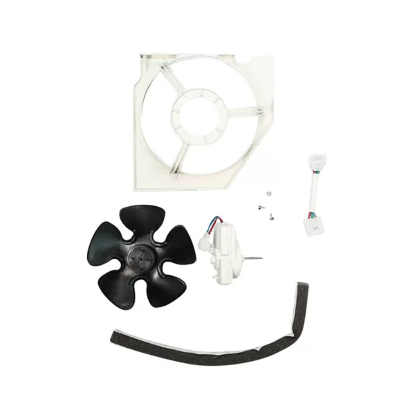 Motor Condensador Nevera 5303918774 Frigidaire Electrolux