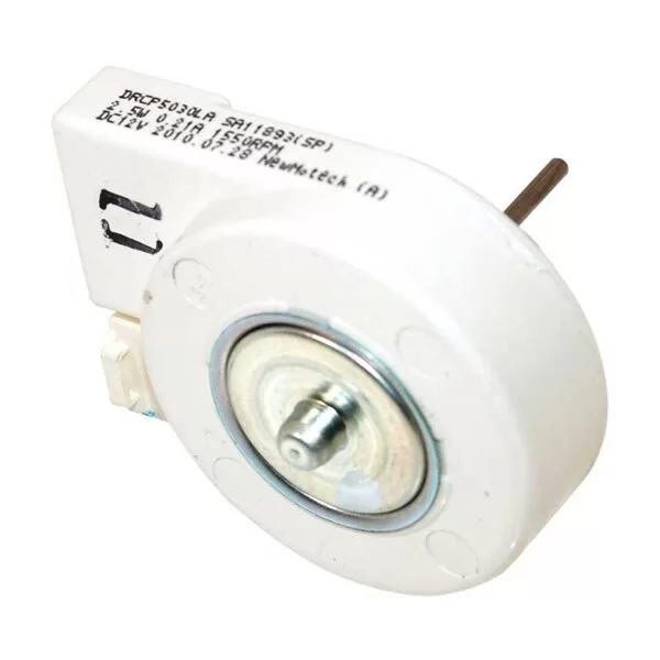 Motor Condensador Nevera DA31-00146B SM0146B Samsung Supco