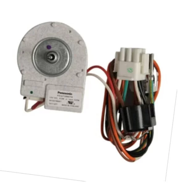 Motor Condensador Nevera W11334745 Whirpool