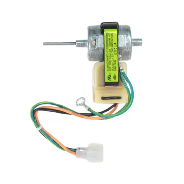 Motor Condensador Nevera WR60X10220 Mabe Supco GE