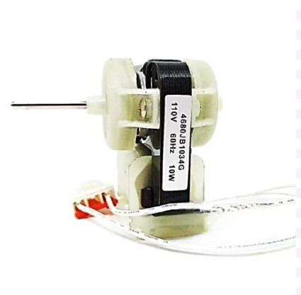 Motor Condesador Nevera 4680JB1034G LG